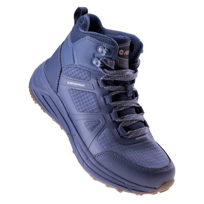 10. Hi-tec Granise Mid Wp Wo's W Schuhe 92800442369