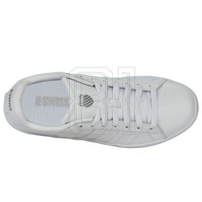 4. K-Swiss Court Tiebreak II W 94413-100-M Schuhe