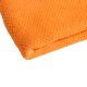 4. adidas Tennis Wristband Small Schweißbänder fürs Handgelenk, 2 Stück, orange KH1097