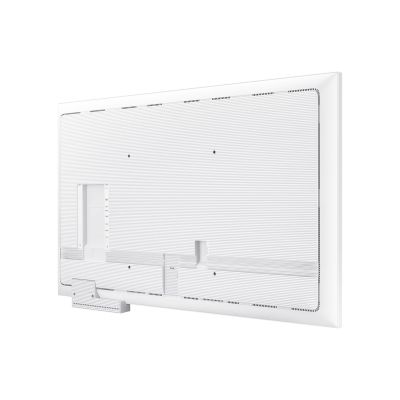 11. SAMSUNG Flip Pro Digital Flipboard 65" 4K IR-Touch HDMI USB-C USB LAN WiFi WPA2 Enterprise Bluetooth Tizen 6.5 SoC 2x10W 400x400