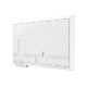 11. SAMSUNG Flip Pro Digital Flipboard 65" 4K IR-Touch HDMI USB-C USB LAN WiFi WPA2 Enterprise Bluetooth Tizen 6.5 SoC 2x10W 400x400