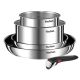 11. TEFAL Ingenio Emotion L897S574 Topfset, 5-teilig