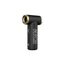 KiCA Jet Fan 2S Schwarz / Akku-Ventilator / 1100 mAh / USB-C