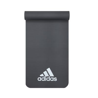 28. Adidas Matte 10 mm ADMT-11015GR