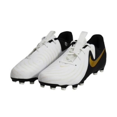 4. Nike Jr Phantom Gx II Academy FG/MG Kinder-Fußballschuhe - FD6722-100
