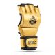 15. MMAM Handschuhe aus echtem Leder - Champion - LegacySeries