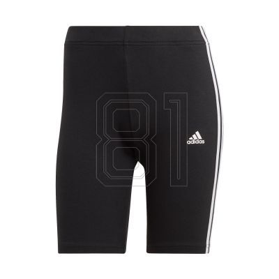 adidas Essentials 3S Bike Shorts W GR3866