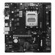 2. Asrock A620AM-HVS Mainboard