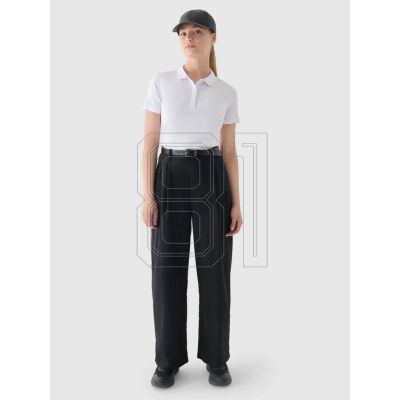 7. Poloshirt 4F W 4FWMM00TPTSF317-10S