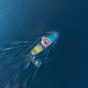 2. SUP-Board REBEL ACTIVE RBA-4507 – blau