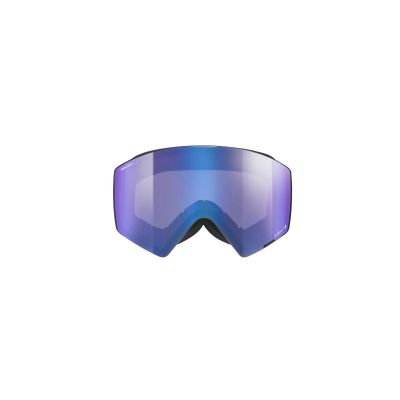 3. Julbo Razor Edge Skibrille Schwarz