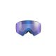 3. Julbo Razor Edge Skibrille Schwarz