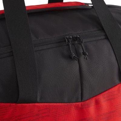 8. Puma individualRISE Medium Tasche rot-schwarz 90578 03