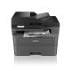 Brother DCP-L2660DW Multifunktionsdrucker Laser A4 1200 x 1200 dpi 34 Seiten/Minute Wi-Fi