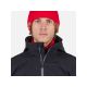 9. Rossignol Strawpile Jkt Jacke Schwarz