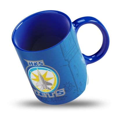 HKS JETS Tasse