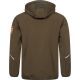 2. Geographical Norway Robin Softshelljacke (WX1326H/GN KAKI)
