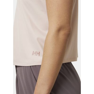 8. Helly Hansen Ocean Cropped Tanktop W 34269 094