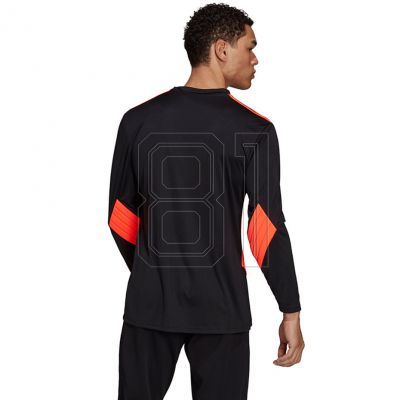 2. adidas Squadra 21 Torwarttrikot M GK9805