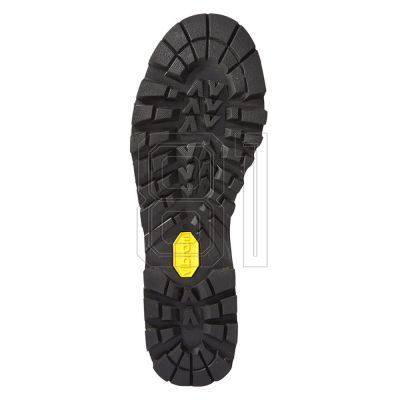 3. TREZETA Hurricane Evo M T010717006 Schuhe