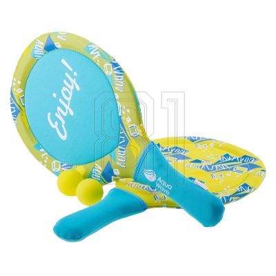 3. Aquawave Silgur 92800277310 Schlägerset