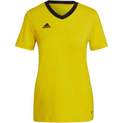 15. adidas Entrada 22 Trikot W HI2125