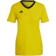 15. adidas Entrada 22 Trikot W HI2125