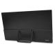 15. Acer PM161QB1bmiuux Tragbarer Monitor Schwarz 39,6 cm (15,6") 1920 x 1080 px