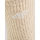 2. Lange Mädchensocken (4er-Pack) 4F 4FJRAW26USOCF1010-90S