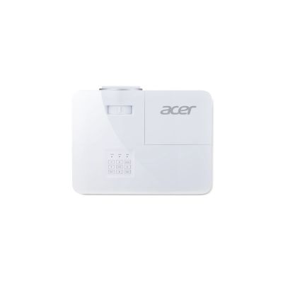 4. Acer H6546Ki Projektor, 5200 ANSI Lumen, DLP, 1080p (1920x1080), Weiß, MR.JW011.002
