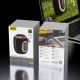 6. Dudao Y22 Kabelloser Lautsprecher mit RGB-Hintergrundbeleuchtung, Bluetooth 5.3 – Schwarz