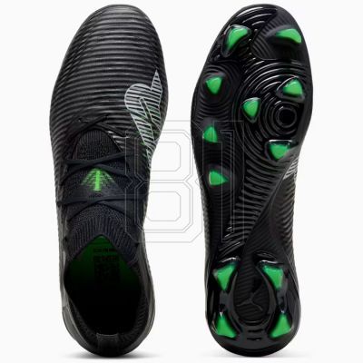 2. Puma Future 8 Pro FG/AG 108139-02 shoes
