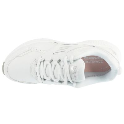 3. Skechers Go Run Consistent 2.0 – Sumpter Trail 128613-WHT Weiß 36