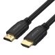 2. UNITEK HDMI 2.0 4K 60Hz 1,5 m C11079BK-1,5 m