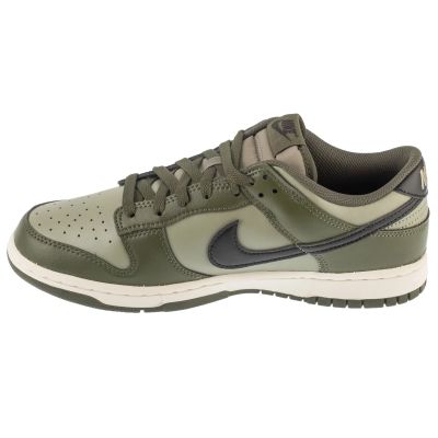 2. Nike Dunk Low Retro HF5441-300 Grün 40
