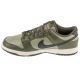2. Nike Dunk Low Retro HF5441-300 Grün 40