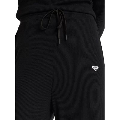 3. Roxy Rise & Vibe New Rib Wide ERJNP03673-KVJ0 Schwarz L