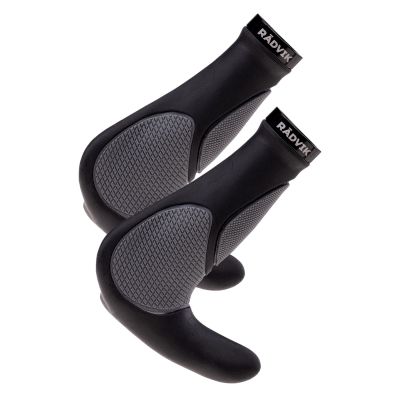 2. Radvik 2GRIP Fahrradgriffe 92800515826