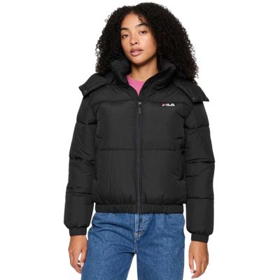 2. Fila Buchen Jacke W FAW0549 80010