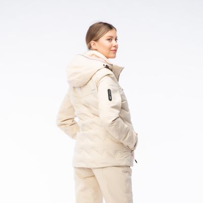 18. Iguana Ambla W 92800621875 Isolierte Jacke