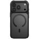 2. Uniq Veren Magclick Ladehülle für iPhone 18 Pro Max / 17 Pro Max – Weiß