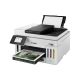 58. Canon MAXIFY GX6150 Tintenstrahldrucker, Farbe, A4-Format, WLAN-Netzwerk