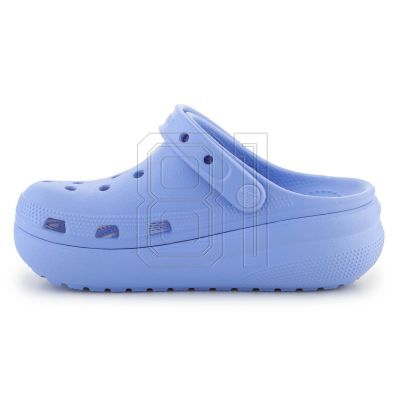 9. Crocs Classic Cutie Clog K Jr 207708-5Q6 Clogs