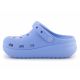 9. Crocs Classic Cutie Clog K Jr 207708-5Q6 Clogs