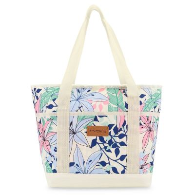 8. Spokey Eco Simply SPK-944755 Öko-Thermotasche