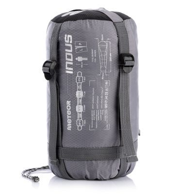 31. Meteor Indus 81105,81115 Schlafsack