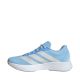 5. Adidas Duramo RC2 Laufschuhe für Damen, Blau, JQ8078