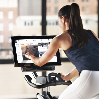 53. Freemotion b22.7 COACH™ Bike FMEX84821 Spinning-Bike
