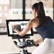 53. Freemotion b22.7 COACH™ Bike FMEX84821 Spinning-Bike