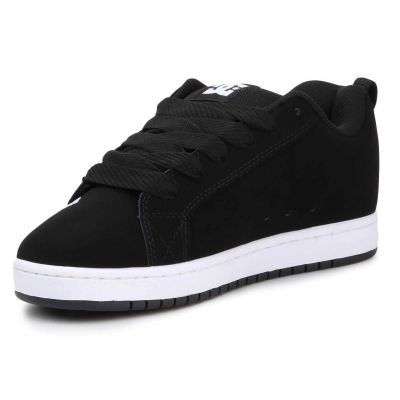 4. DC Court Graffik M 300529-001 Schuhe